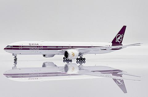    Boeing 777-300ER "Retro"