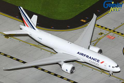 Boeing 777F