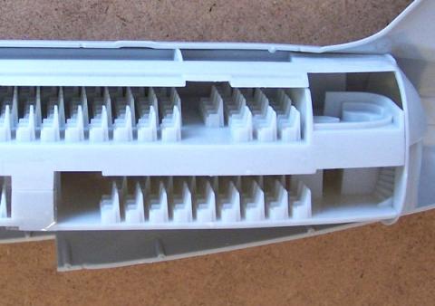    Airbus A380 Visible  Revell