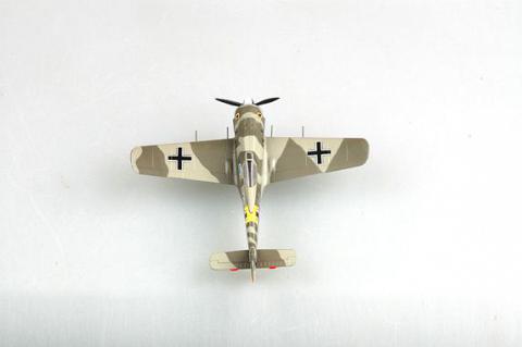    Focke-Wulf FW190A-6