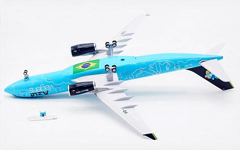 ������ ��������  Airbus A330-200