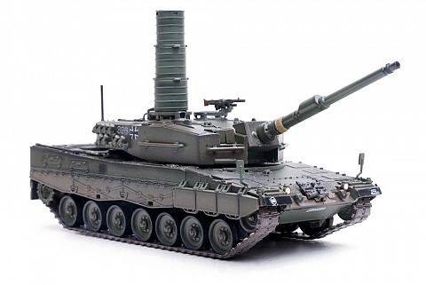 ���� Leopard 2A4 � �������� "��������"