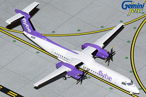 Bombardier Dash 8 Q400