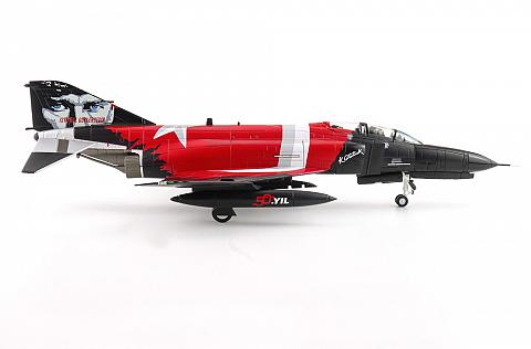 McDonnell Douglas F-4E Phantom II