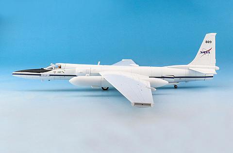    Lockheed ER-2