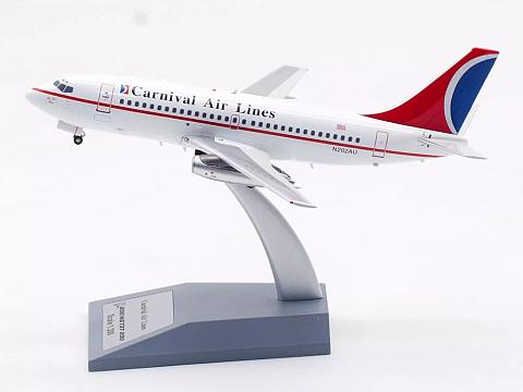Модель самолета Boeing 737-200 Модель самолета Boeing 737-200