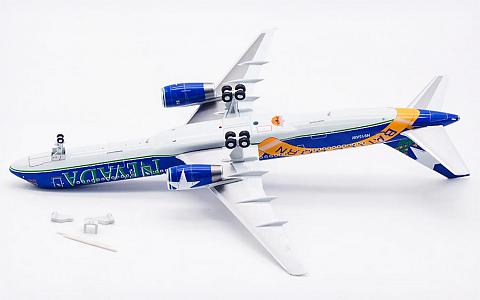 ������ ��������  Boeing 757-200 "Nevada"