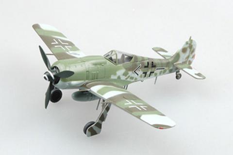 Focke-Wulf FW190A-8