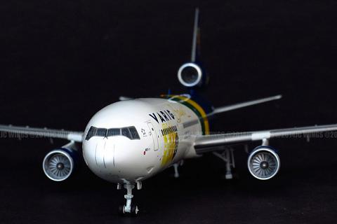    MD-11 Varig   1:200