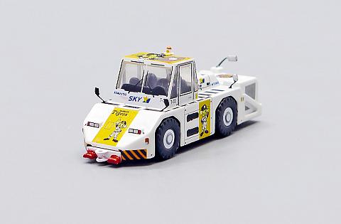 ����������� ����� Komatsu WT250E