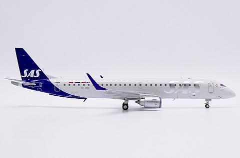 Embraer 195LR