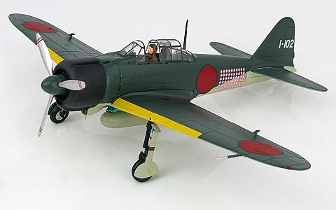    Mitsubishi A6M2 Zero Type 21