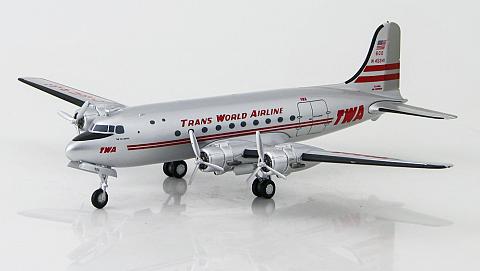    Douglas DC-4