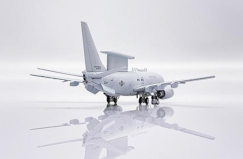    Boeing E-7A Wedgetail
