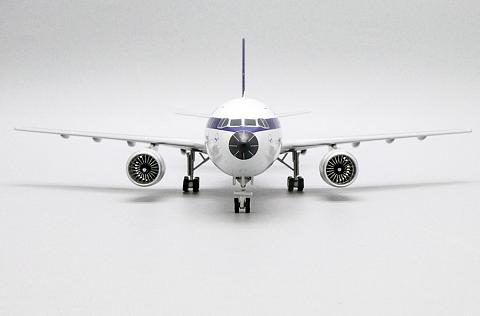 Модель самолета Airbus A310-200 Модель самолета Airbus A310-200
