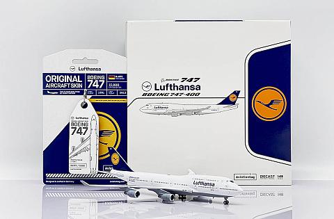    Boeing 747-400 ( )