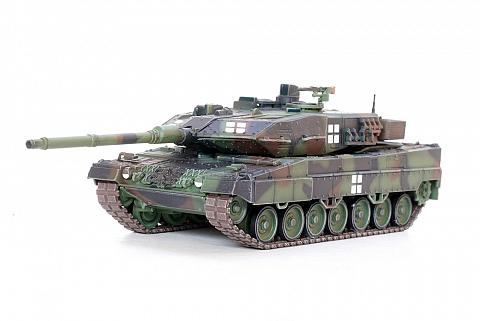���� Leopard 2A6