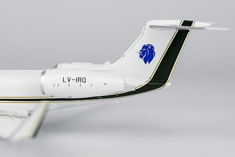    Gulfstream G-V  