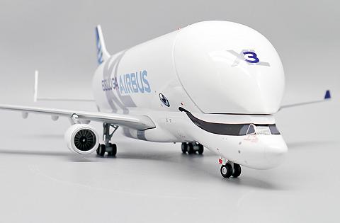    Airbus A330-743L Beluga XL