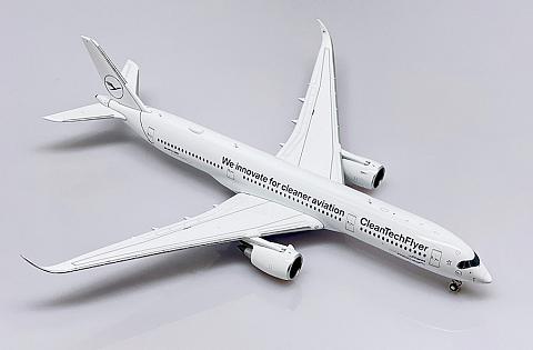 Airbus A350-900XWB 
