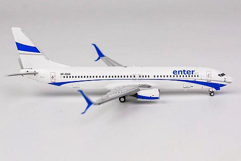 Boeing 737-800