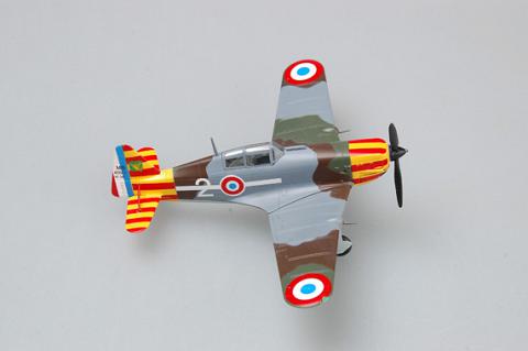    Morane-Saulnier M.S.406
