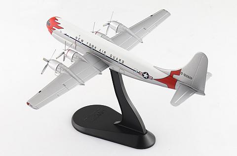 Модель самолета Boeing C-97A Stratofreighter Модель самолета Boeing C-97A Stratofreighter