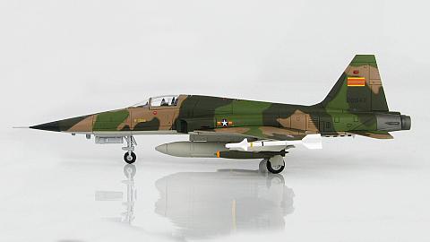    Northrop F-5E Tiger II
