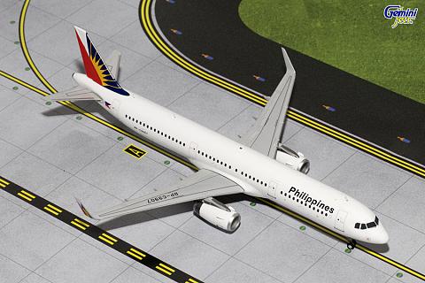 Airbus A321