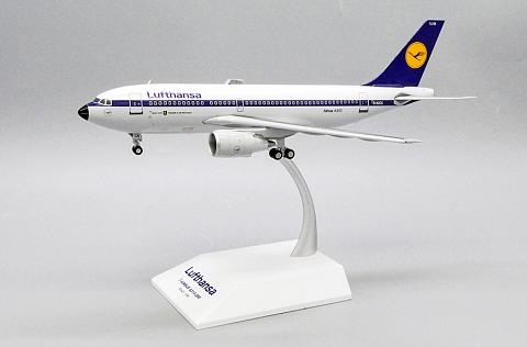 Модель самолета Airbus A310-200 Модель самолета Airbus A310-200