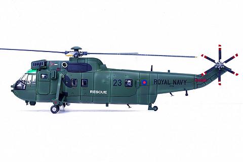 Westland Sea King HC.4 Commando