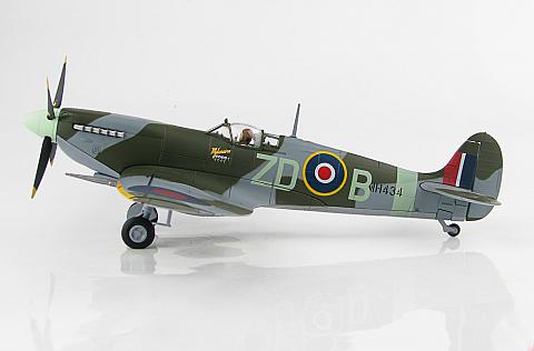    Supermarine Spitfire Mk. IX