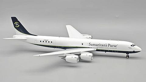 Douglas DC-8-72CF