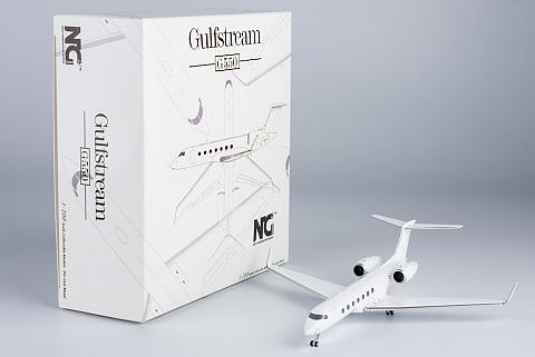 Модель самолета  Gulfstream G550