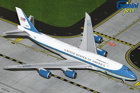 Boeing VC-25B 