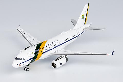    Airbus VC-1