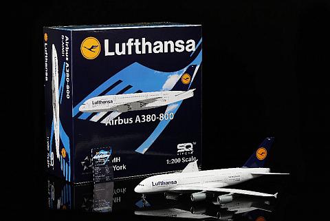 ������ ��������  Airbus A380-800