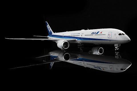 ������ ��������  Boeing 787-10
