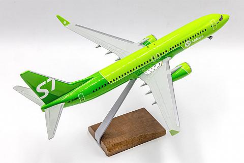 ������ ��������  Boeing 737-800 (� �����)
