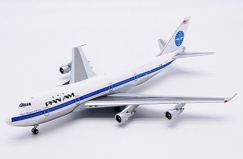 ������ ��������  Boeing 747-100