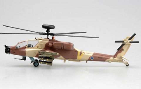    Boeing AH-64D Apache