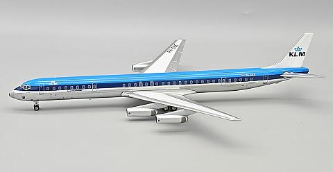 ������ ��������  Douglas DC-8-63