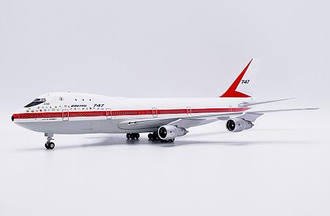    Boeing 747-100