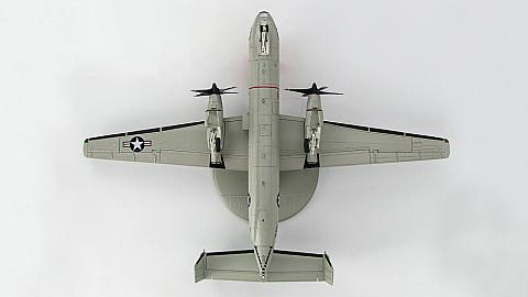    Northrop Grumman E-2C Hawkeye