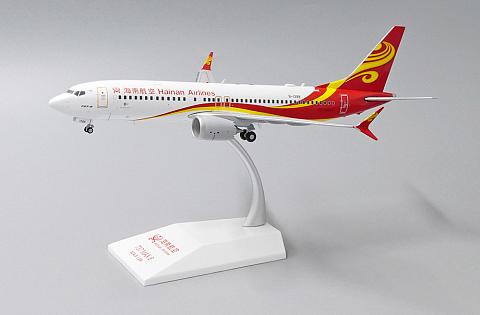 Модель самолета Boeing 737 MAX 8 Модель самолета Boeing 737 MAX 8