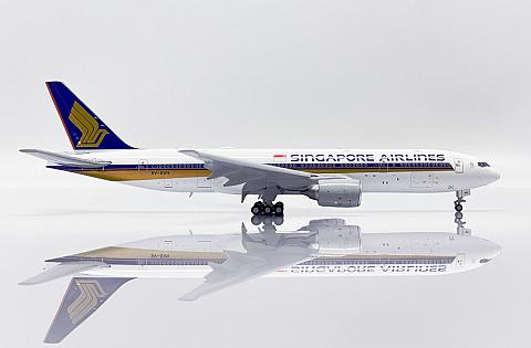 Boeing 777-200 ( )