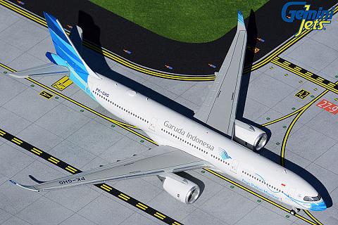 Airbus A330-900neo "Ayo Pakai Masker"