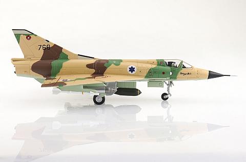 Dassault Mirage IIICJ