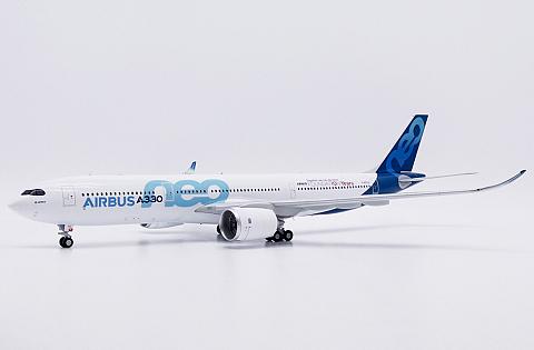    Airbus A330-900neo