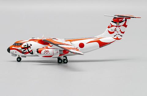 Модель самолета  Kawasaki C-1